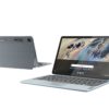 Lenovo has announced the Flex 3i and Flex 5i Chromebooks, which are both affordable and mid-range