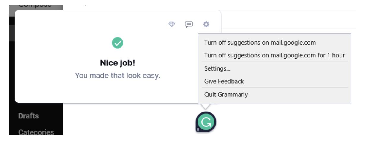 Grammarly Grammar and Plagiarism Checker Online Review