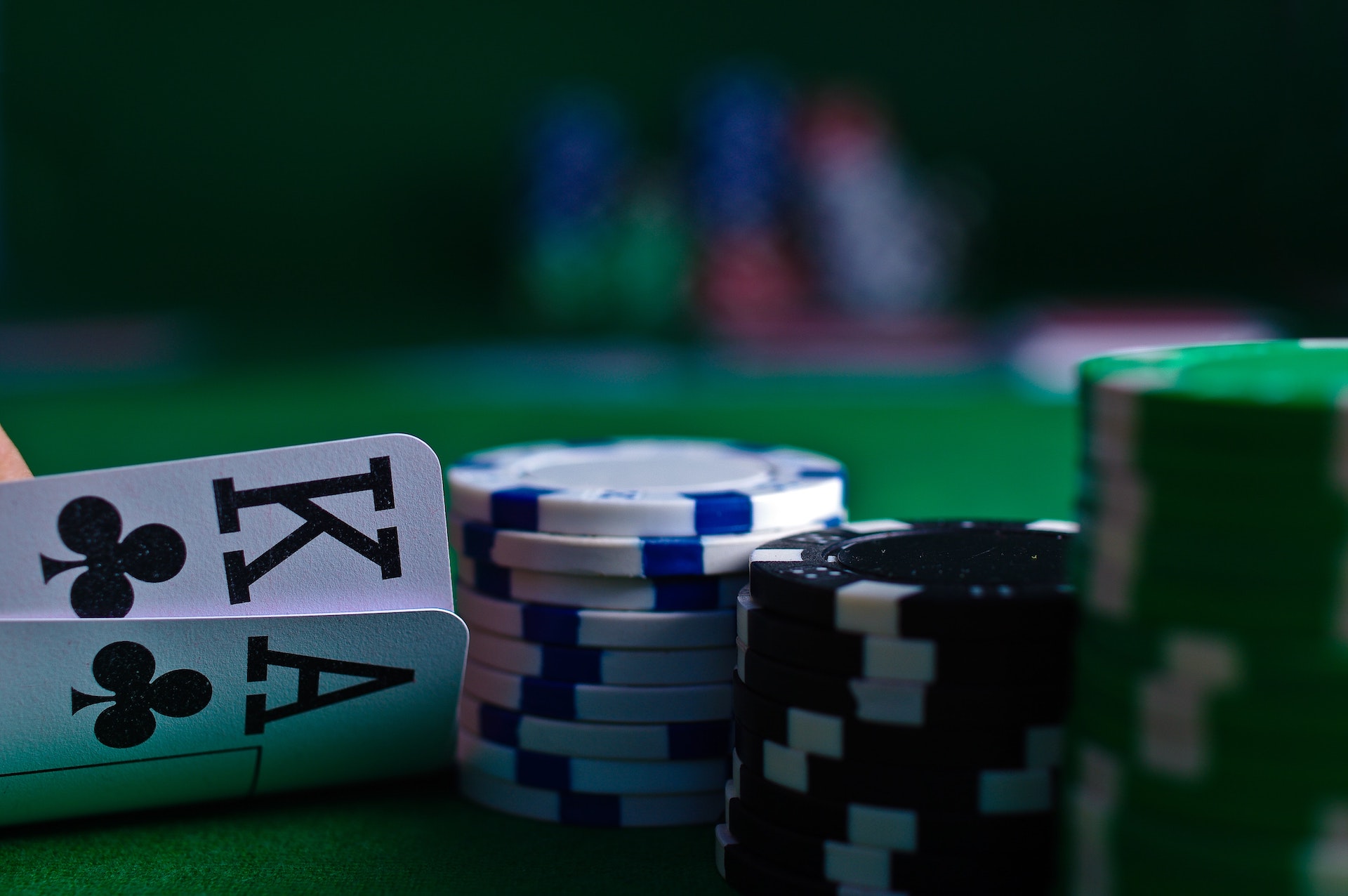 Most Profitable Online Casino Games