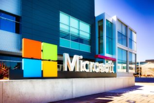 Microsoft's stock soars after exceeding profit projections on cloud gains