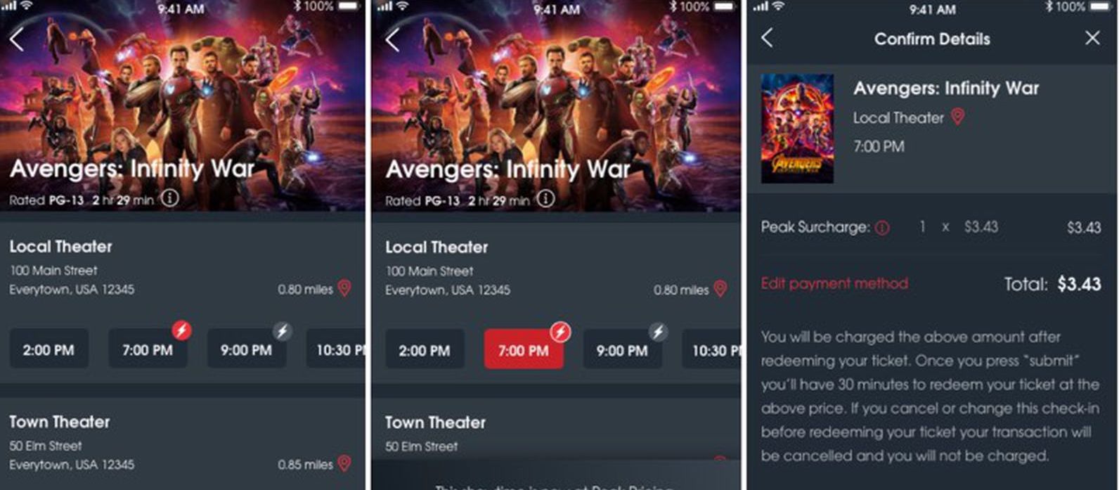 Moviepass to make a return to market, without the firm that ran it out of business