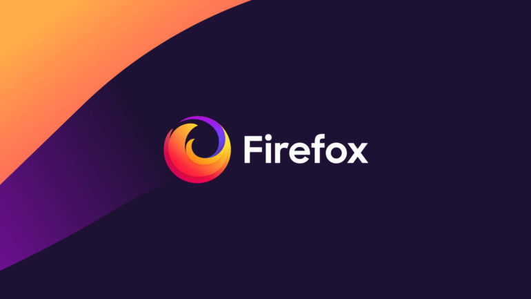 Let's talk about the Mozilla Firefox browser in 2022