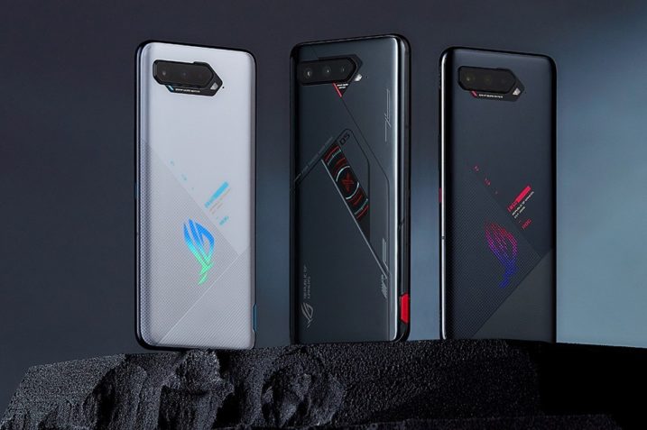 Rog phone 5s pro Rog phone 5s pro