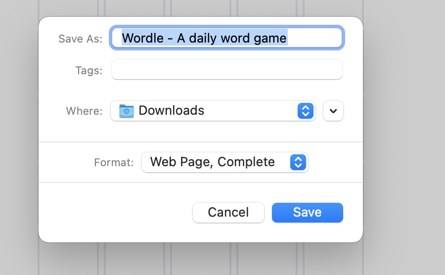 How to download the Wordle game and play it for free, forever