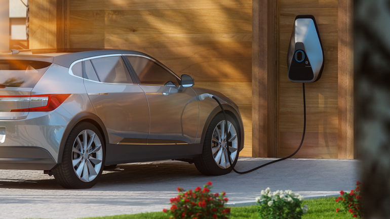 How To Safely Charge Your Electric Car