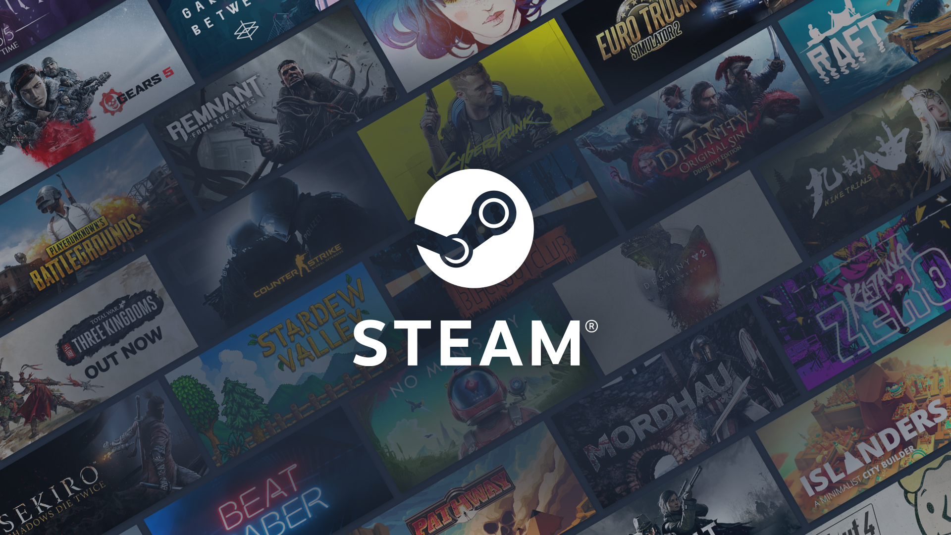 Valve glad to assist Microsoft introduce PC Game Pass to Steam