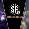 Street Fighter 6 has been announced by Capcom.