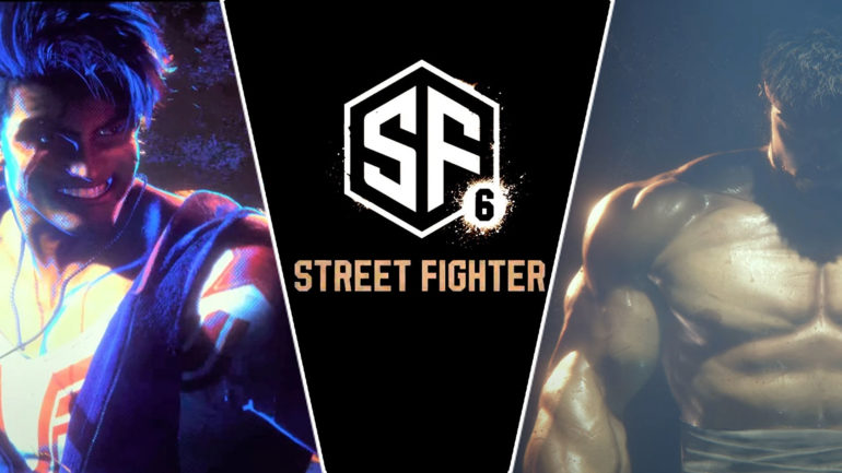 Street Fighter 6 has been announced by Capcom.