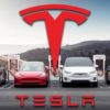 Tesla employees claim that Twitter has hidden their union account from search results