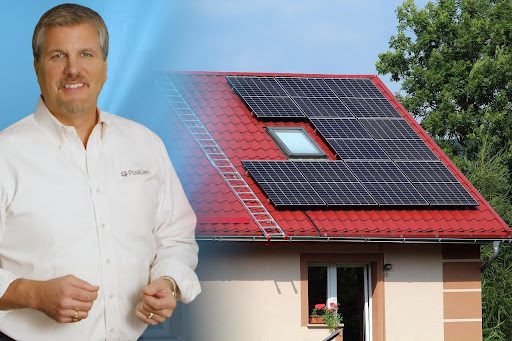 PosiGen CEO Urges Consumers to Avail Solar Tax Credits to Save on Energy Expenses