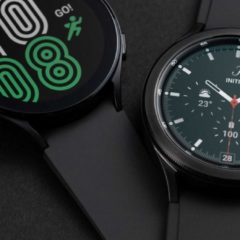 تصدر Samsung تحديثًا ضخمًا لسلسلة Galaxy Watch4 تصدر Samsung تحديثًا ضخمًا لسلسلة Galaxy Watch4
