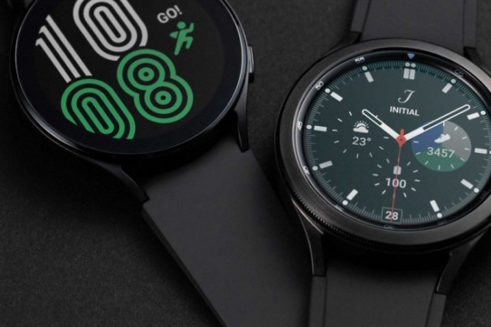 تصدر Samsung تحديثًا ضخمًا لسلسلة Galaxy Watch4
