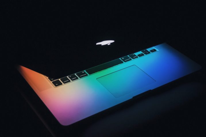How to properly create a new user on a Mac