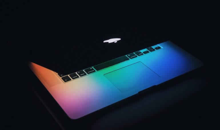 How to properly create a new user on a Mac
