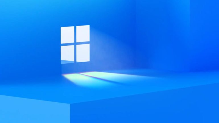 On unsupported hardware, Windows 11 has a new desktop watermark