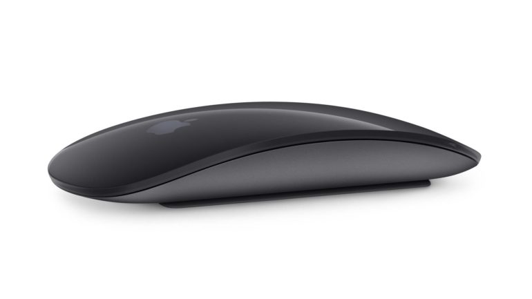 It is the year 2022, and the Magic Mouse continues to charge from the bottom