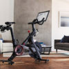 Peloton now incorporates Apple Watch functionality into all of its machines