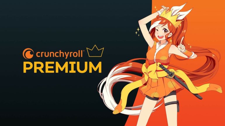 Crunchyroll has ceased offering free streaming for new and ongoing shows