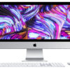 Apple has officially discontinued the 27-inch iMac