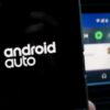 The Android Auto app from Google can inform you if your USB cord is faulty