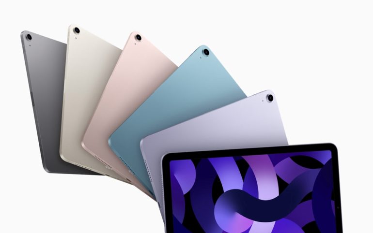 Foldable Future: iPad to Stay Flat, Foldable Macbook on the Horizon for 2025