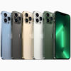 Apple introduces a new line of stunning green iPhone 13 models