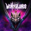 At launch, Tiny Tina's Wonderlands will support crossplay, including on PlayStation