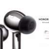 The Earbuds 3 Pro from Honor have temperature tracking built in