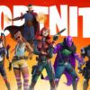 Could TMNT be coming to Fortnite?