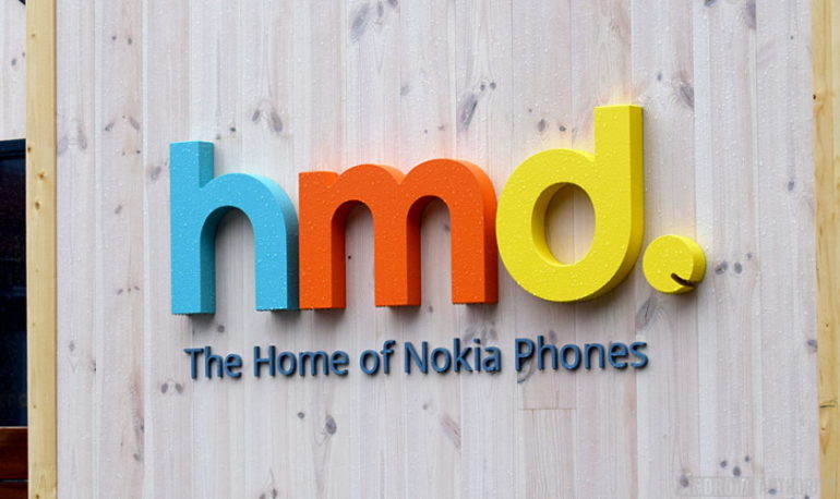 HMD Global has announced its withdrawal from the flagship race