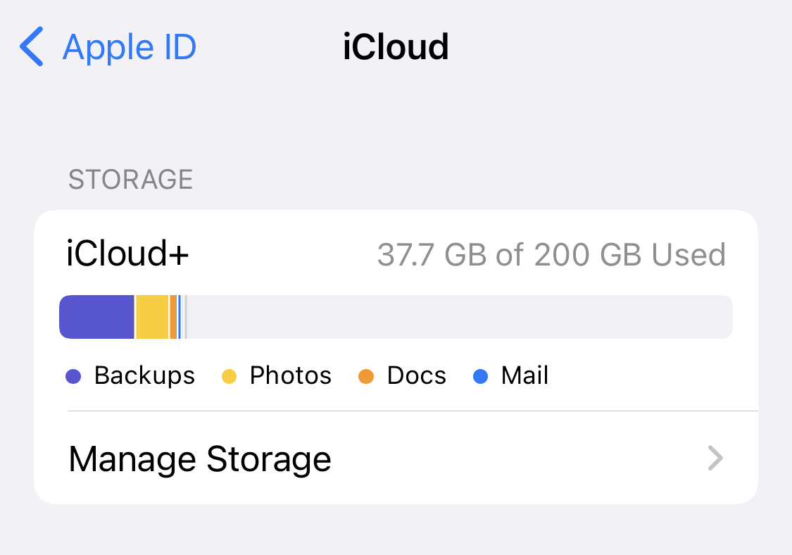 When your iPhone's storage space is running out, here's how to free it up