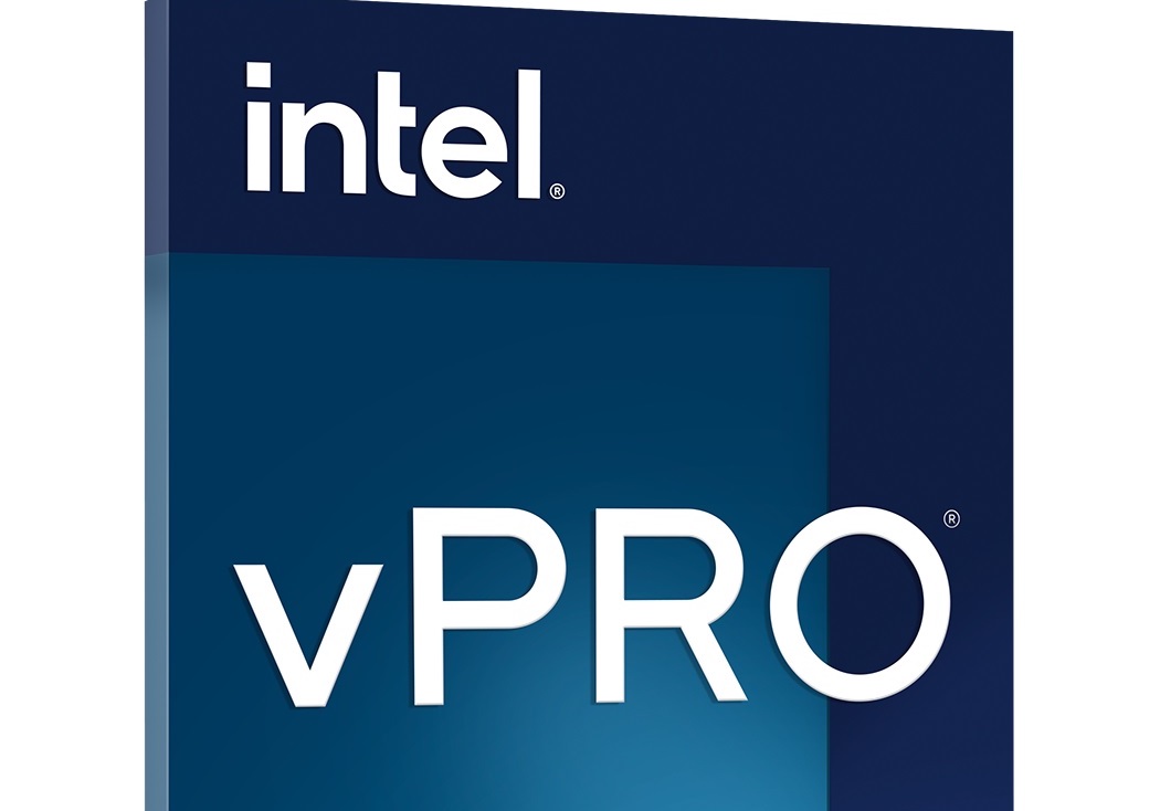 Intel unveils the vPro Platform, which promises to revolutionise business performance