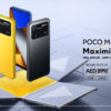 The All-Around Ace POCO X4 Pro 5G is Now Available in the UAE