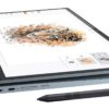 Lenovo launched a new lineup of 2-in-1 convertible and detachable laptops, a tablet, and smart solutions aimed at mainstream consumers