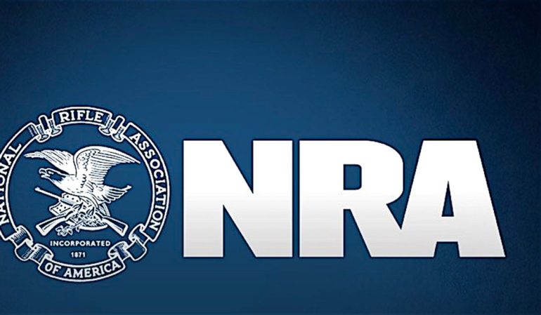 The National Rifle Association confirms last year's ransomware attack