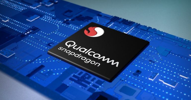 Qualcomm's Snapdragon 8 Gen 1+ processor will be manufactured by TSMC