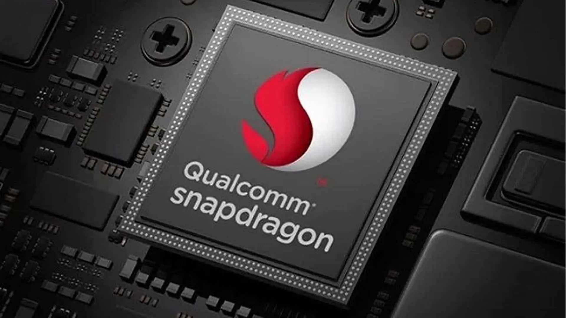 Qualcomm snapdragon 8 gen 3