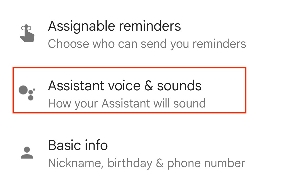 How to silence the Google Assistant responses on your Android smartphone