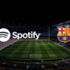 Spotify has acquired the naming rights to FC Barcelona's colossal stadium