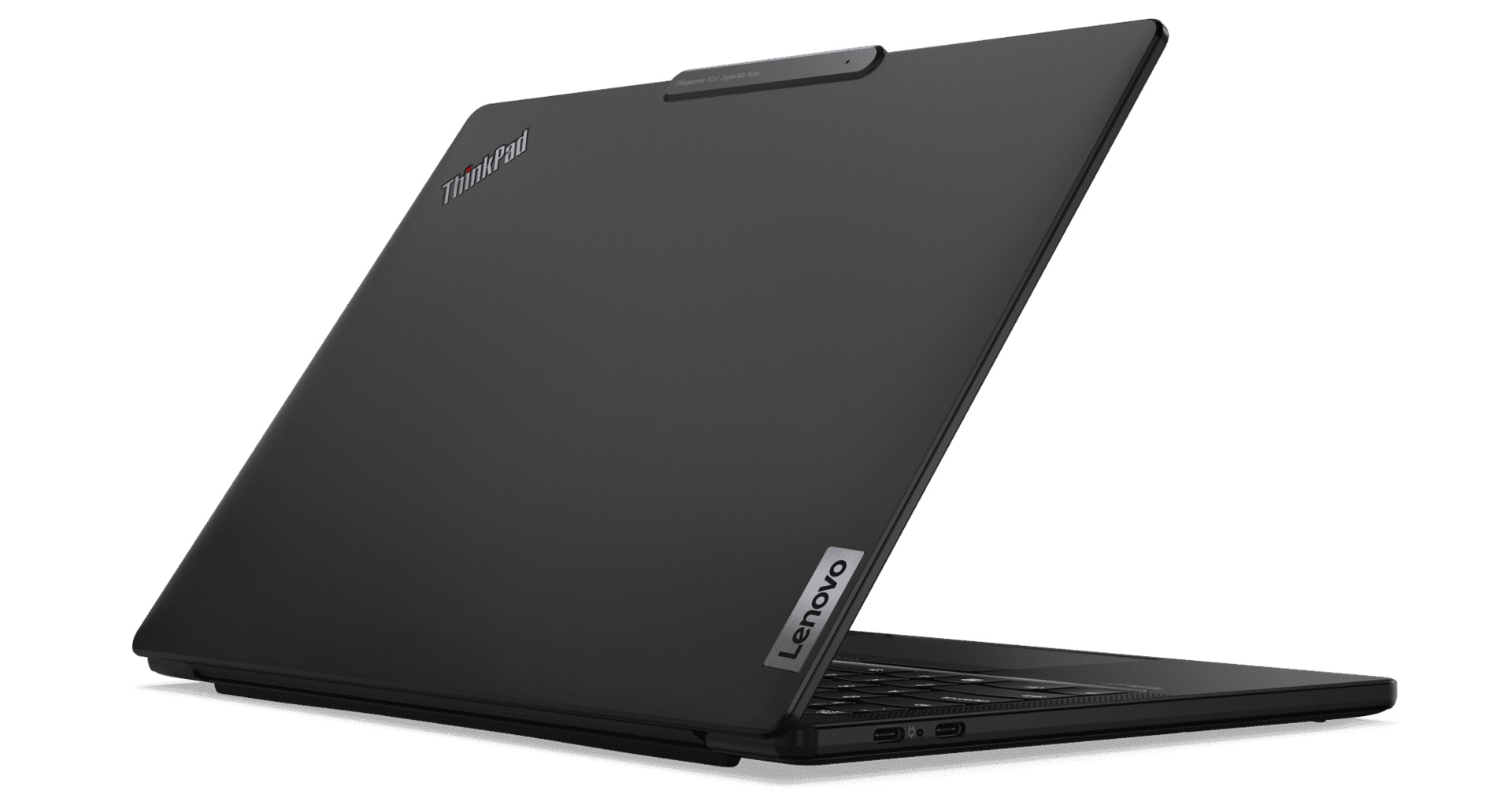 The first Snapdragon-powered ThinkPad delights mobile workers with multi-day battery life, AI-enhanced experiences, and 5G connectivity