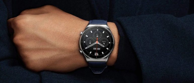 The Xiaomi Watch S1 Active will be available on March 15th