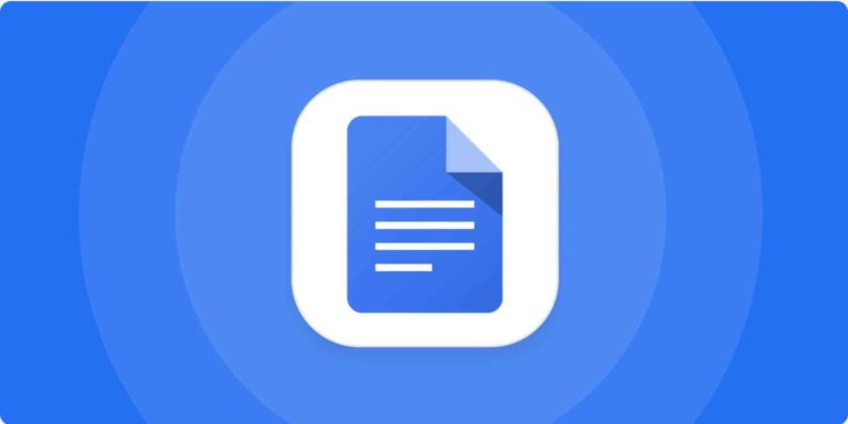 How to Add a Title Page to Google Docs Quickly