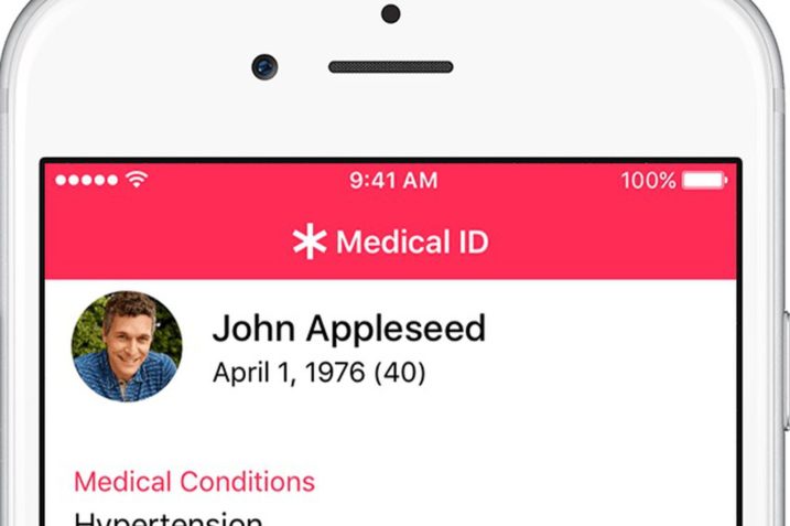 The easy way to put your name on the iPhone lock screen