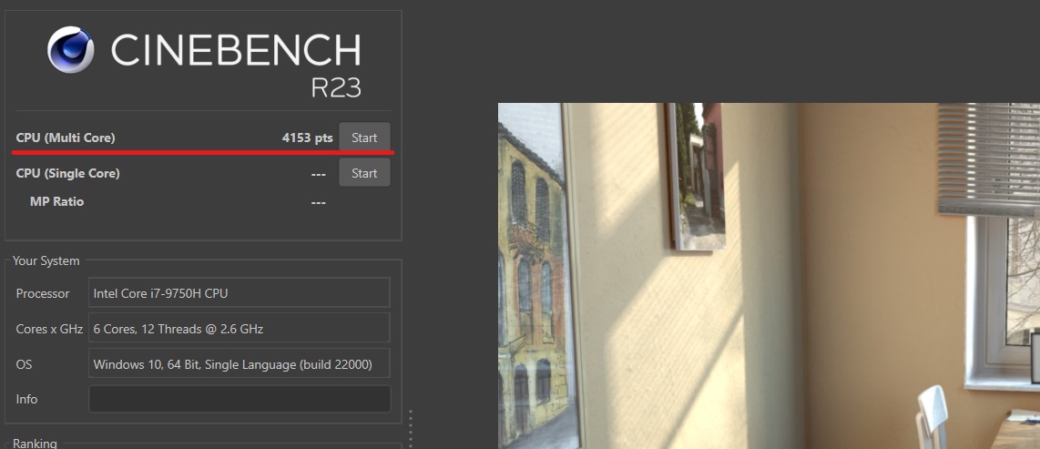 How to benchmark your PC using the all-new Cinebench Test