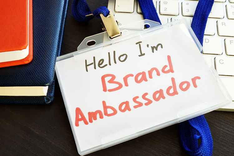 Why Your Business Should Be Partnering With Brand Ambassadors