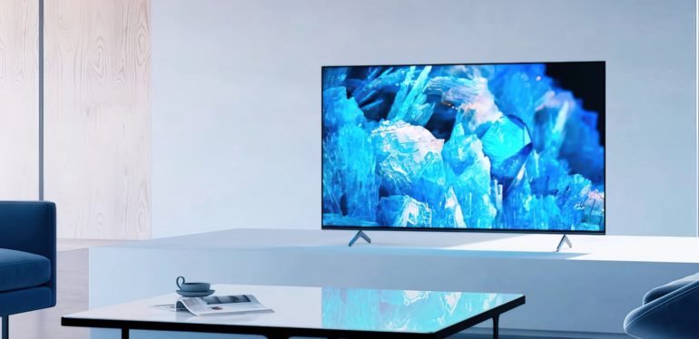 Sony's Bravia XR TVs from 2021 will finally get the promised VRR software update