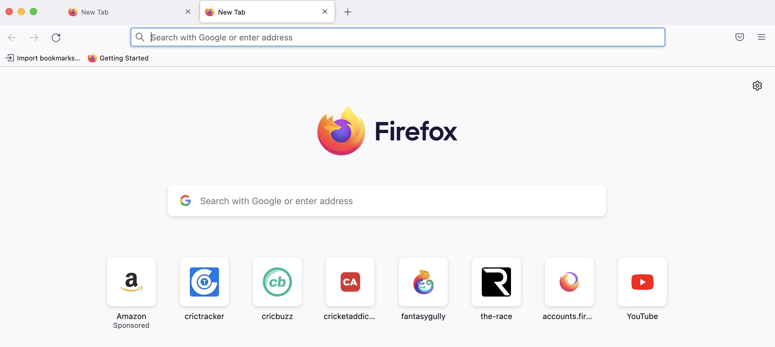How to view the source code for a web page using the Firefox browser