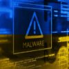 In Ukraine, researchers discover a new damaging wiper malware