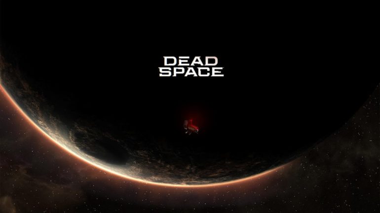 The Dead Space remake has topped the sales charts