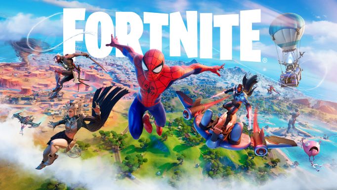 Epic will donate two weeks' worth of Fortnite revenue to Ukraine rescue efforts